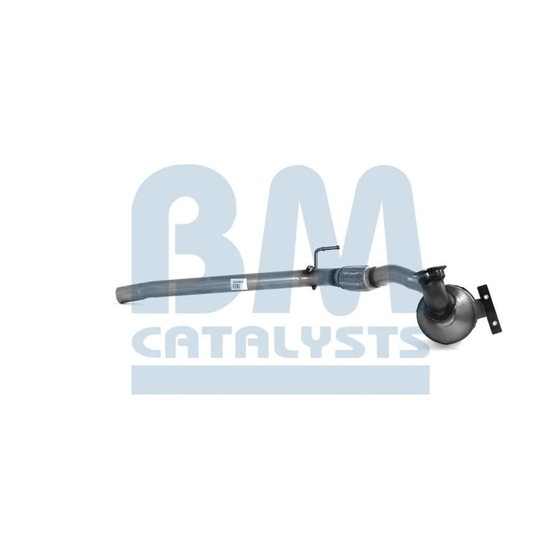 BM Catalysts Homologated Diesel Cat fits Seat Altea 2004-2010 1.9