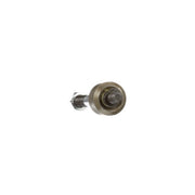 Delphi Stabiliser Drop Link Front fits Honda Civic 1987-1991 1.3 1.4 1.5 1.6