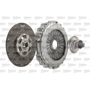 Valeo Clutch Kit Set 3pc 827266