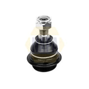 NAPA Ball Joint Front Right fits Citroën Berlingo First Box Body 2005-2011 1.6