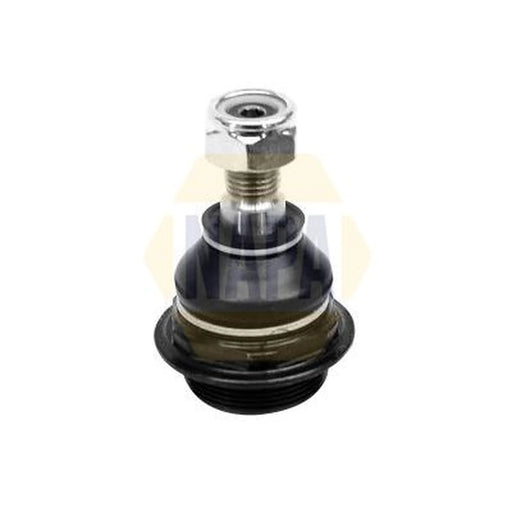 NAPA Ball Joint Front Right fits Citroën Berlingo First Box Body 2005-2011 1.6