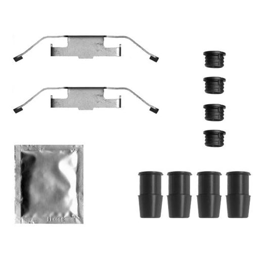 Mintex Mintex Pc Pad Accessories fits BMW 1 2019-2020