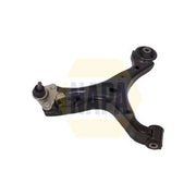 NAPA Control/Trailing Arm Front Left fits Honda Civic IX 2011-2016