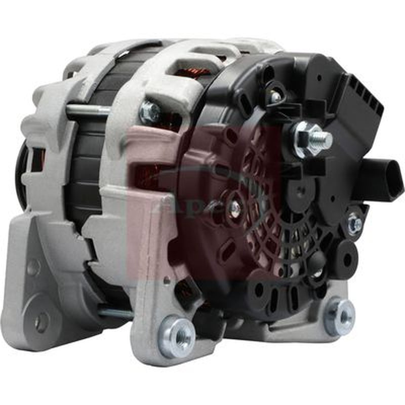 Apec Car Alternator 12V fits Seat Ibiza 2015-2017 1.0
