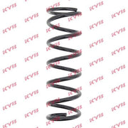 KYB 2 x Suspension Springs fits Lexus Is I 1999-2005