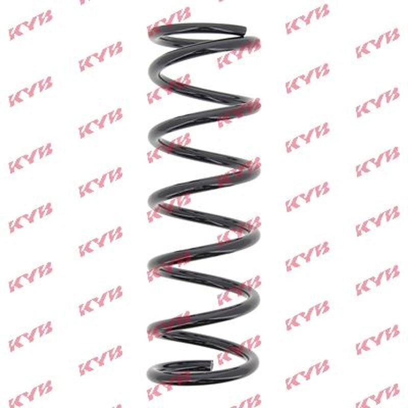 KYB Front Suspension Coil Spring fits Lexus Is I 1999-2005