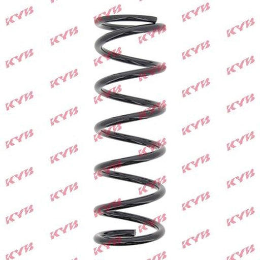 KYB 2 x Suspension Springs fits Lexus Is I 1999-2005