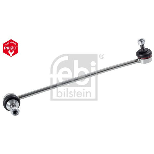 Febi Stabiliser Bar Link Coupling Rod Front Right 28289