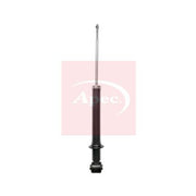 Apec Shock Absorber Damper Strut Rear Left fits Saab 9-5 1997-2009