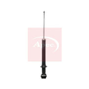 Apec Shock Absorber Damper Strut Rear Right ASA1263