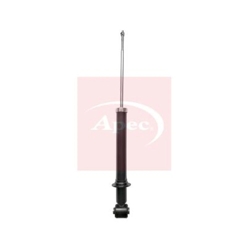 Apec Shock Absorber Damper Strut Rear Right ASA1263