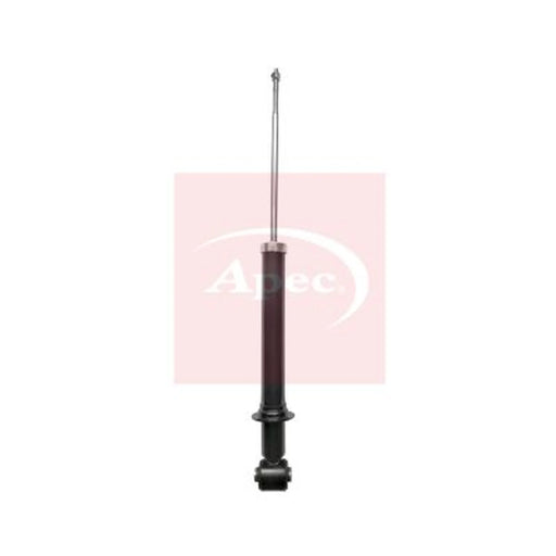 Apec Shock Absorber Damper Strut Rear Right ASA1263