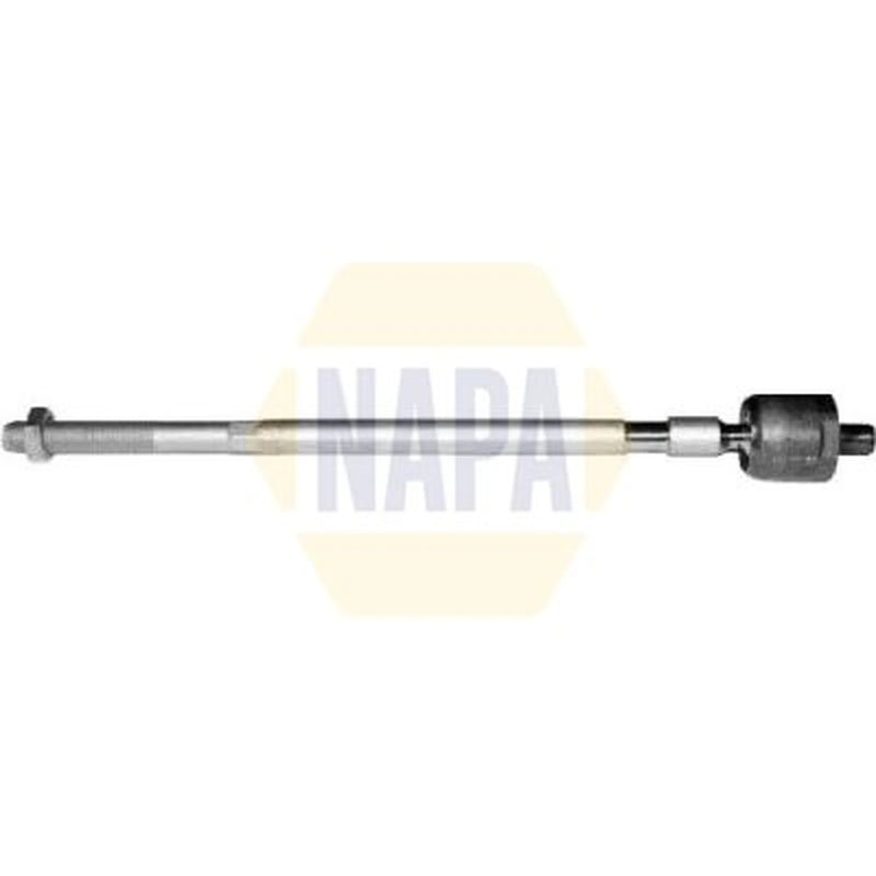 NAPA Stabiliser Drop Link Front Right fits Nissan Kubistar 2003-2009 1.2 1.5 1.6