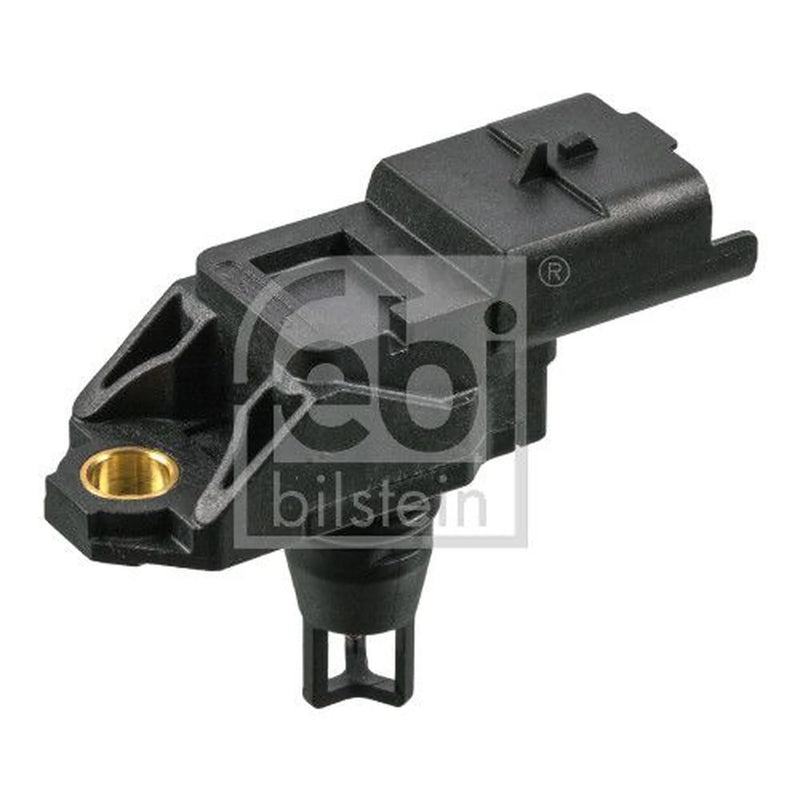 Febi MAP Sensor (Manifold Air Pressure) 186534