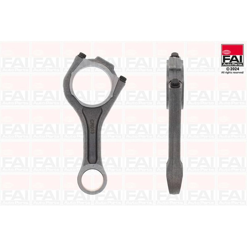FAI Connecting Rod ID fits Jaguar E-Pace 2017 on 2.0