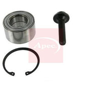 Apec Wheel Bearing Kit fits Audi A3 1999-2003