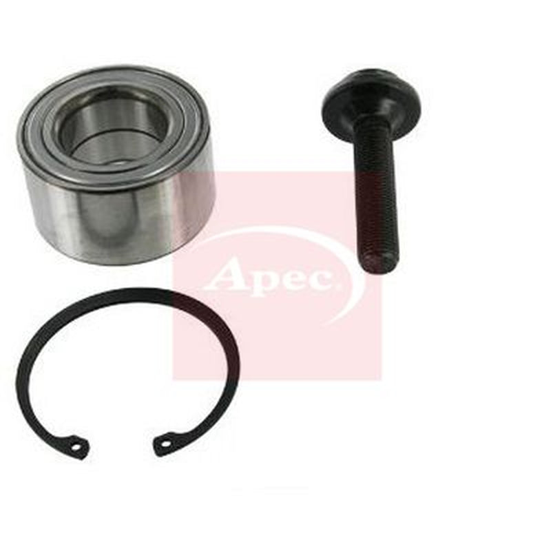 Apec Wheel Bearing Kit fits Audi A3 1999-2003