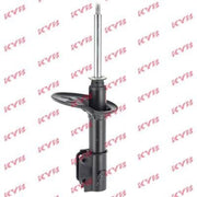 KYB Shock Absorber Damper Strut Front Right fits Mazda 323 F 1989-1994 1.6 1.8