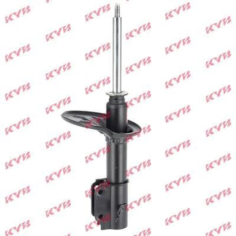 KYB 2 x Shock Absorbers fits Mazda 323 F 1989-1994 1.6 1.8