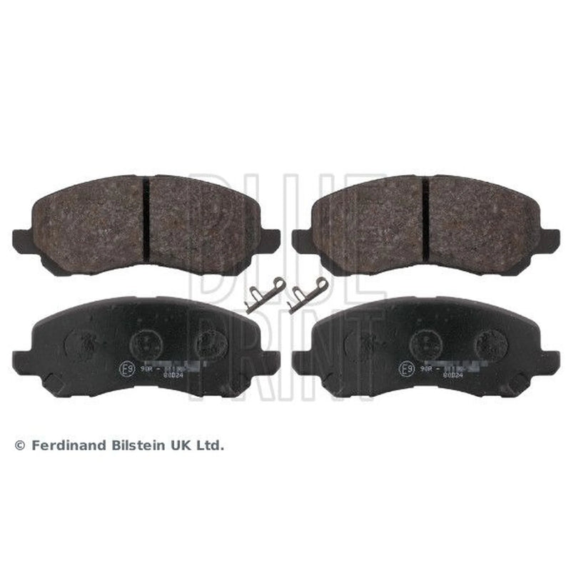 Blue Print Front Brake Pad Set ADC44264
