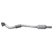 Hella Catalytic Converter fits Opel Astra H 2004-2012 1.9