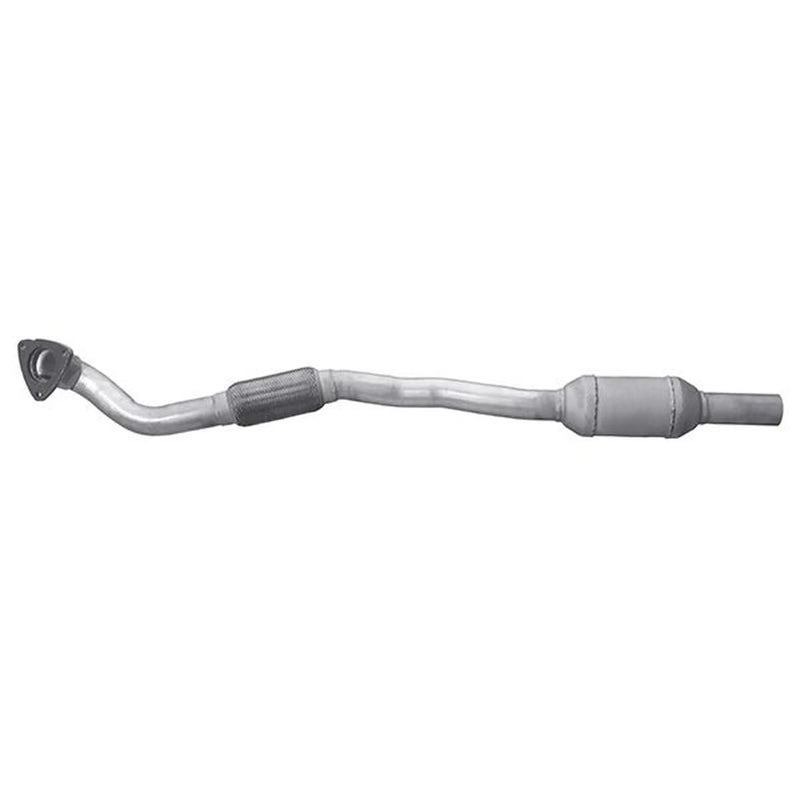 Hella Catalytic Converter fits Opel Astra H 2004-2012 1.9