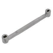 Sealey Strut Wrench 5 & 6mm 2-Point VAG Ford GM Honda Toyota SX076 Sealey - Dynamic Drive