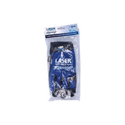Laser Laser Tools Racing Mechanics Gloves - Large 8708 Laser - Dynamic Drive