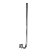 J Pole Aluminium 3ft for Caravans and Motorhomes Nova - Dynamic Drive