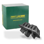 First Line Jack Lift Point Pad Wide High fits BMW 5 2001-2010