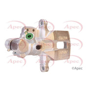 Apec Brake Caliper Assembly Rear Right RCA660