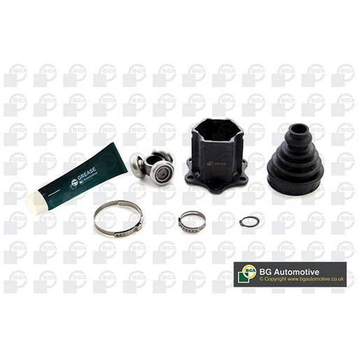 BGA Drive Shaft Joint Kit fits Audi A3 2003-2013 1.9 2.0