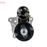 Denso Starter Motor 12V 0.9kW 9 Teeth fits Nissan Primastar 2001-2006 2.0