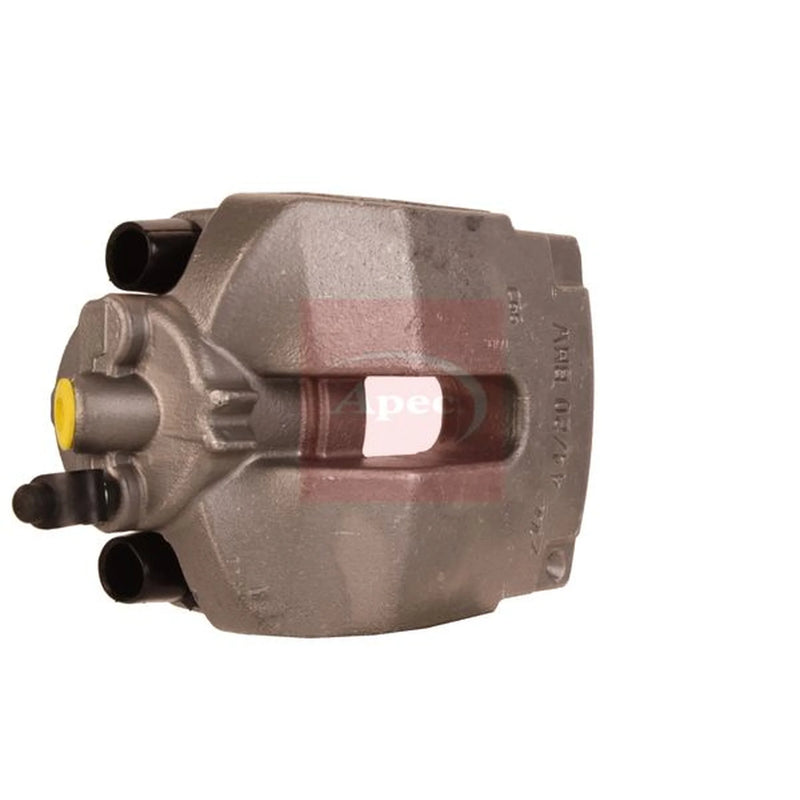 Apec Brake Caliper Assembly Rear Left LCA823N