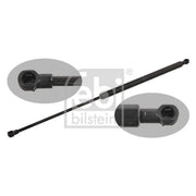 Febi Rear Window Gas Strut Lift Support Tailgate Glass Sho 34414