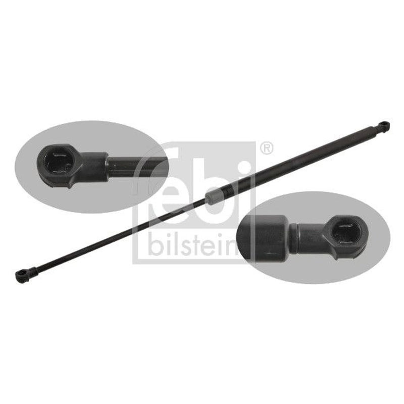 Febi Rear Window Gas Strut Lift Support Tailgate Glass Sho 34414