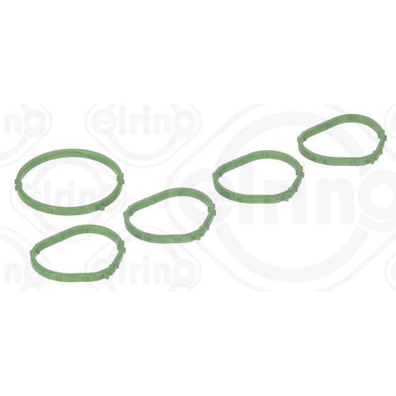 Elring Intake Manifold Gasket Set ID Wide High fits Abarth 124 Spider 2016 on