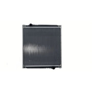 Mahle Engine Radiator fits Fendt Favorit 1997-2002