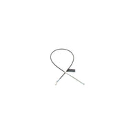 Bosch Handbrake Cable Front 1 987 477 833