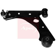 Apec Control/Trailing Arm Front Left fits Abarth Grande Punto 2008-2010 1.4