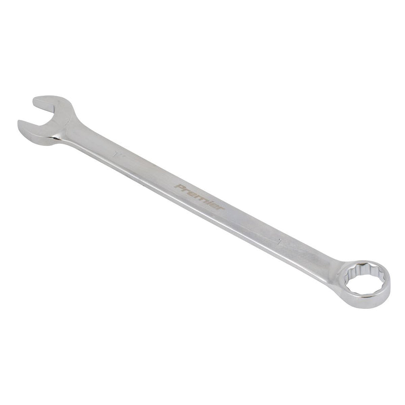 Sealey Premier Premier Imperial Combination Spanner 1" CW13AF Sealey Premier - Dynamic Drive