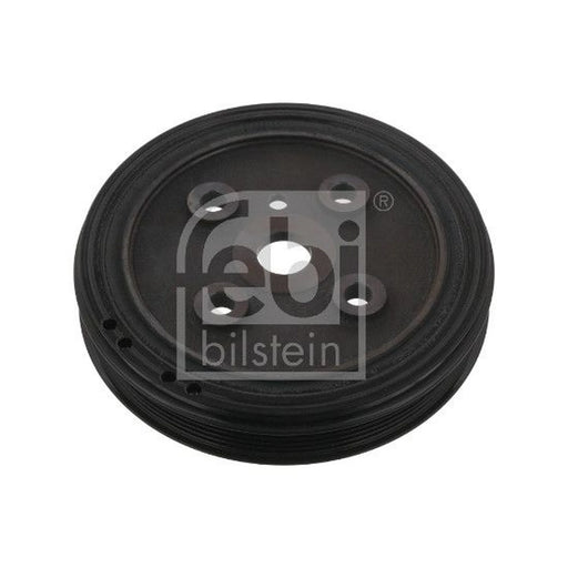 Febi Crank Shaft Belt Pulley 33640