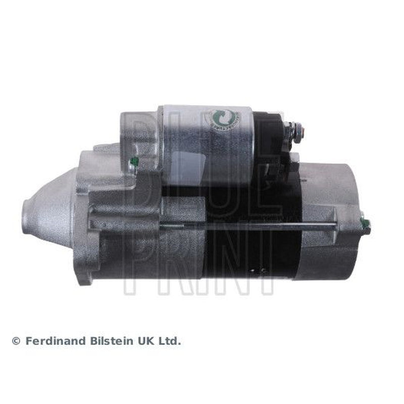 Blue Print Starter Motor 12V 2.2kW Teeth fits Hyundai H100 1998-2003 2.5