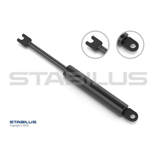 Stabilus Backrest Adjustment Gas Strut Seat Recline Lift Support Shock 101249