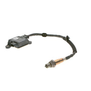 Bosch Diesel Particulate Sensor fits Kia Carens IV 2013-2018 1.7