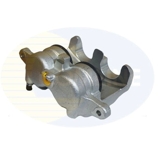 Comline Brake Caliper Assembly Front Left fits Nissan Terrano II 1992-2007