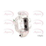 Apec Brake Caliper Assembly Front Left LCA394