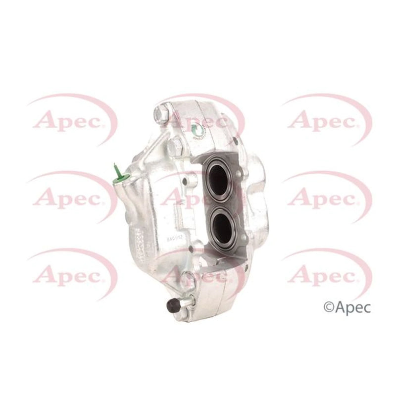 Apec Brake Caliper Assembly Front Left LCA394