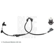 Blue Print ABS Wheel Speed Sensor Front Left ADBP710074
