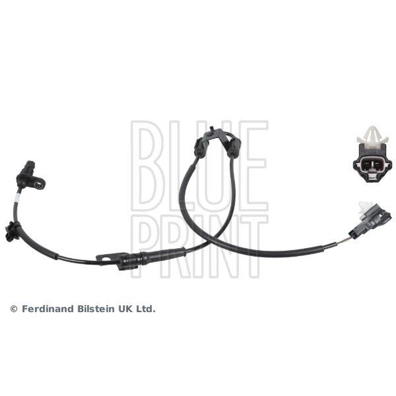 Blue Print Wheel Bearing Kit with Wheel Speed Sensor fits Hyundai Sonata VI
